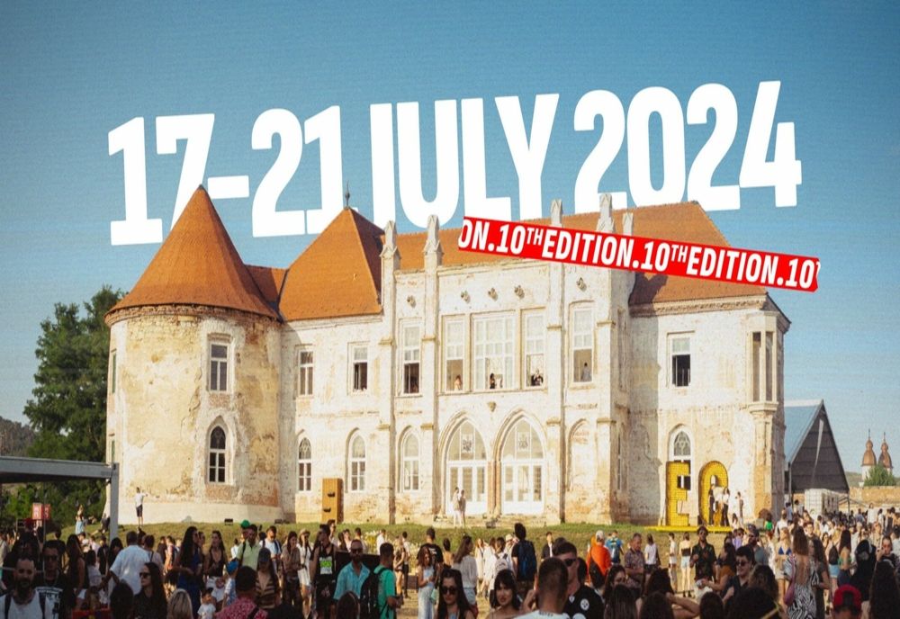 Electric Castle 2024. Care este line-upul și programul festivalului