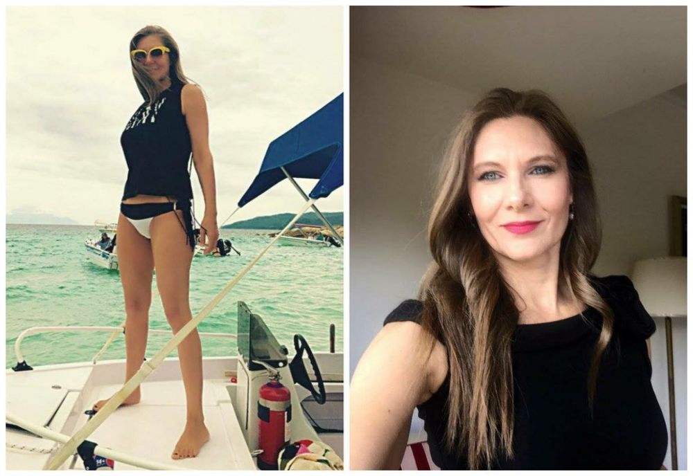 Cum arată dieta cu care Romanița Iovan se menține în formă la 60 de ani