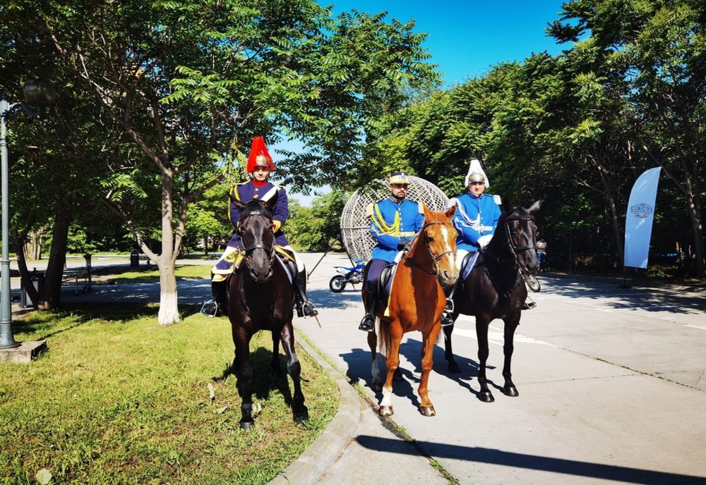 Weekend plin de evenimente în București