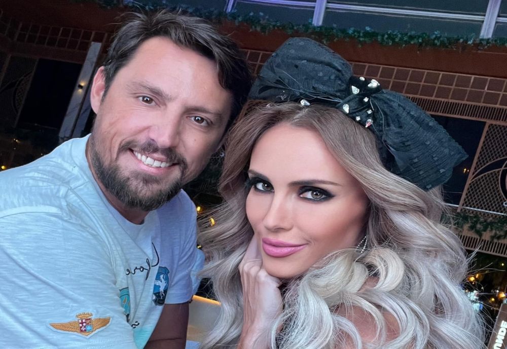 Daniel Pavel și Ana Maria Pop fac nuntă cu 400 de invitați. Când va avea loc evenimentul