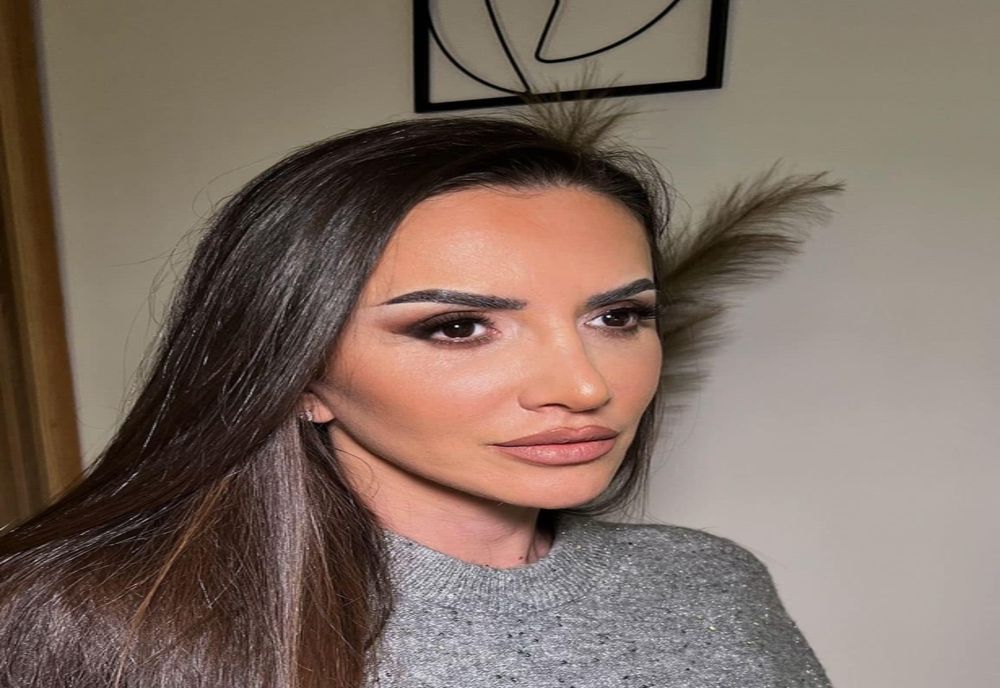 CINE ESTE SOȚUL MAREI BĂNICĂ. MOTIVUL PENTRU CARE VEDETA TV NU SE AFIȘEAZĂ CU EL