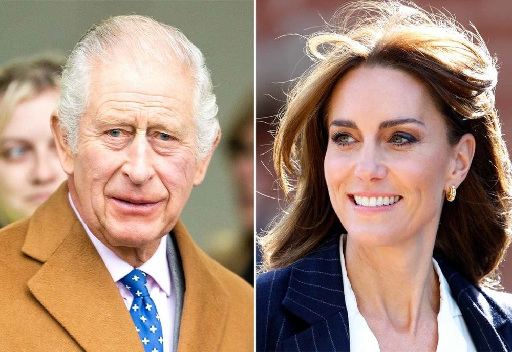 Ce a hotărât Regele Charles în legătură cu Kate Middleton, în timp ce Prințesa urmează tratamentul pentru cancer