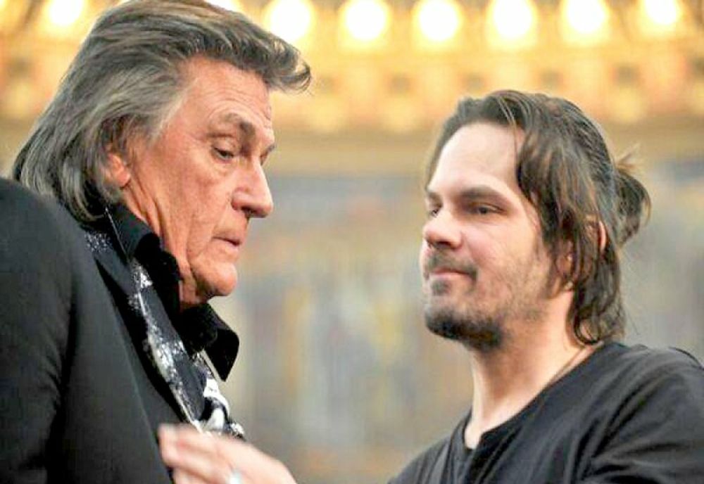 De ce s-a certat Florin Piersic cu fiul său. Cei doi nu mai țin legătura de peste două decenii