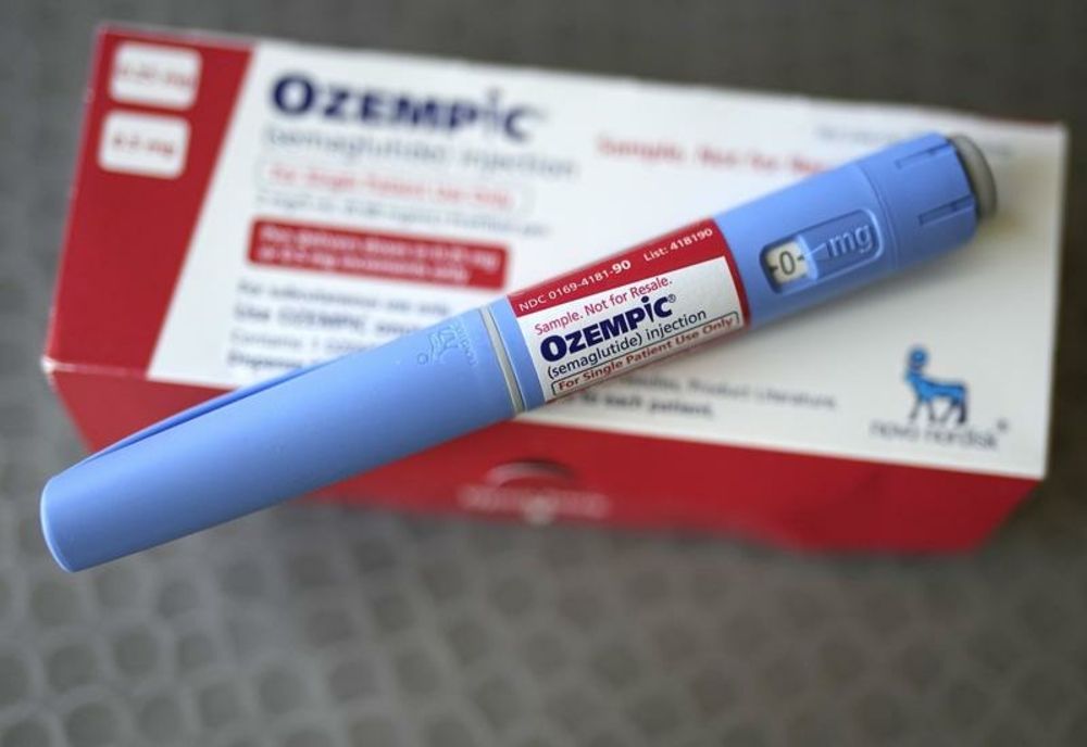 Ozempic, retras din farmaciile românești de la 1 august