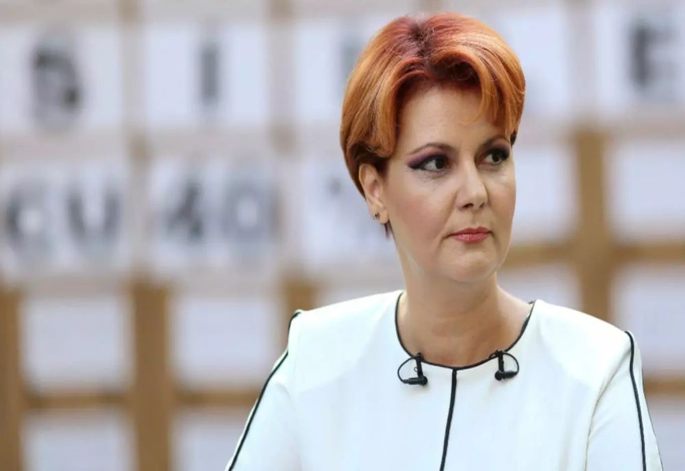 EXCLUSIV Lia Olguța Vasilescu confirmă dezvăluirile explozive ale șefei CAB despre jocurile murdare făcute de Kovesi