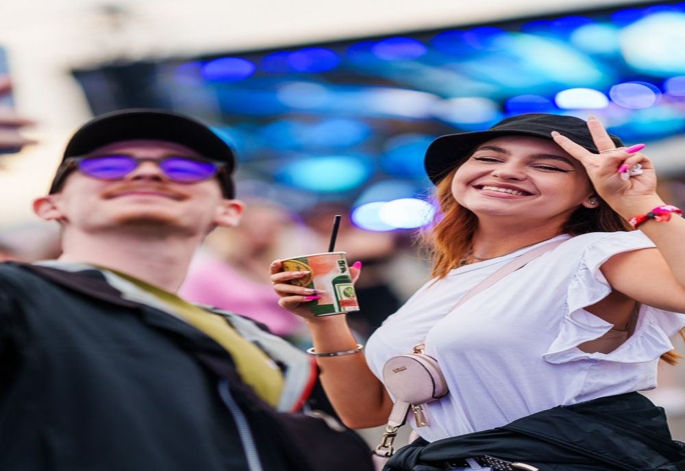 Programul pe zile la SAGA Festival 2024