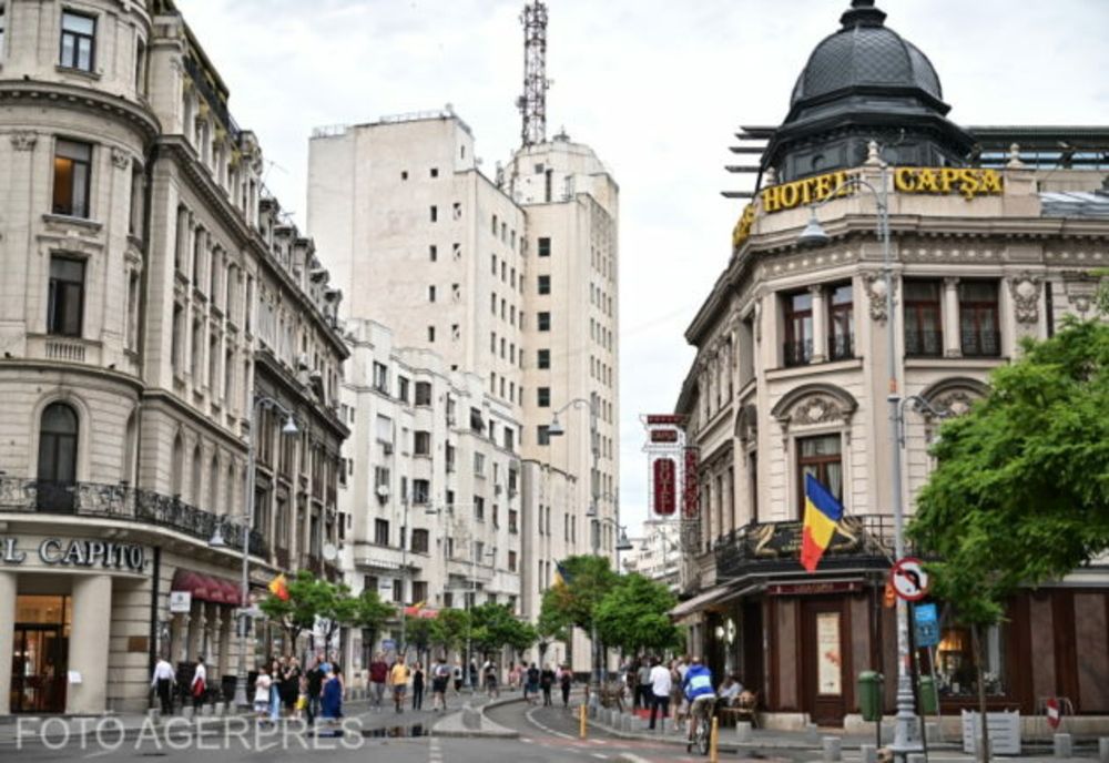 LISTA EVENIMENTELOR DIN BUCUREȘTI, ÎN WEEKENDUL 13-14 IULIE