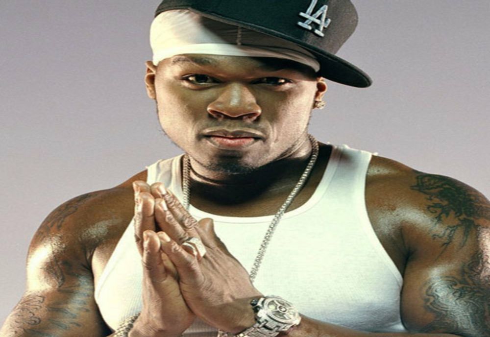50 Cent vine în România! Cât costă un bilet la concert