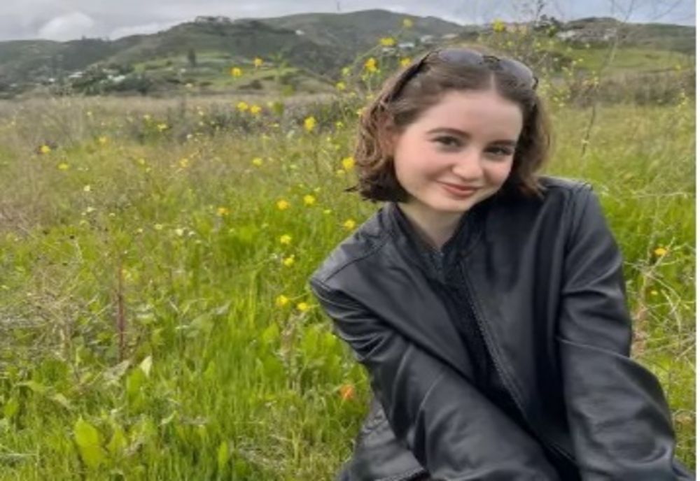 CE MAȘINĂ CONDUCE IRINA COLUMBEANU, LA DOAR 18 ANI