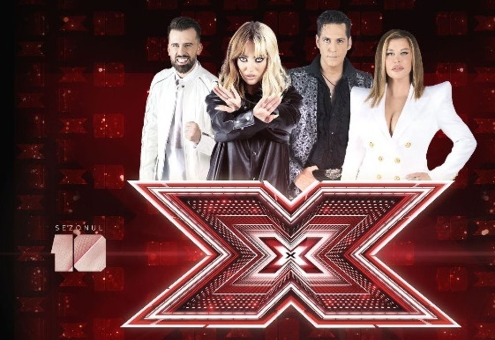 REVINE X FACTOR! SCHIMBĂRI MAJORE LA MASA JURIULUI, RISTEI ȘI LOREDANA, ÎNLOCUIȚI