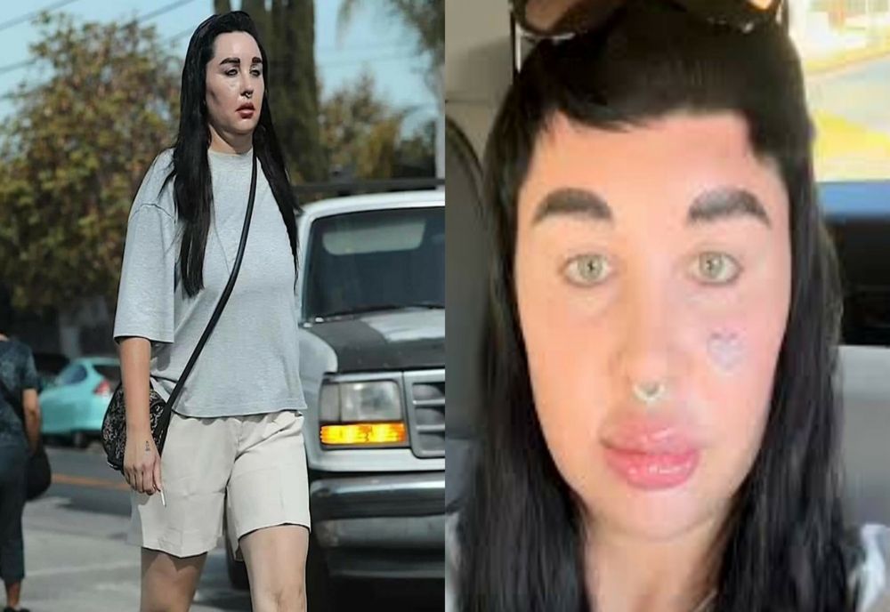 Cum a ajuns să arate actrița din filmele la care ne uitam în liceu