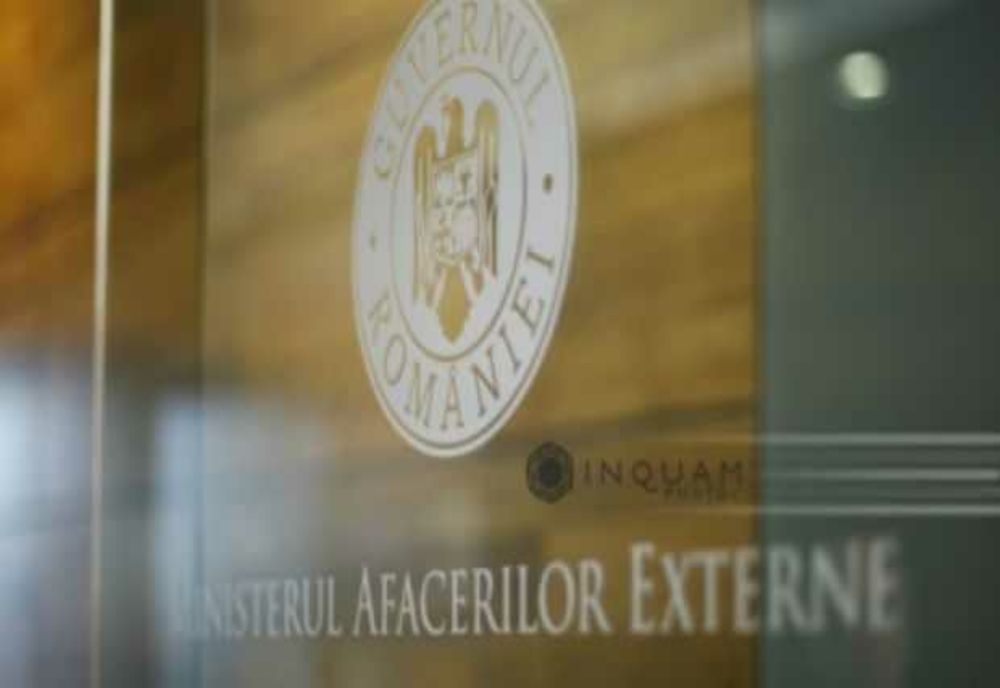 MAE A EMIS O ATENȚIONARE DE CĂLĂTORIE PENTRU SPANIA