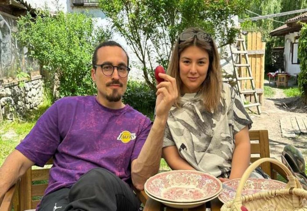 S-a aflat de ce a divorţat Maria Popovici de Mincu