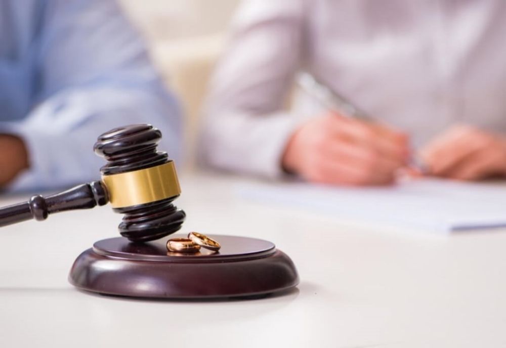 UN DIVORȚ LA FIECARE 7 MINUTE ÎN ROMÂNIA