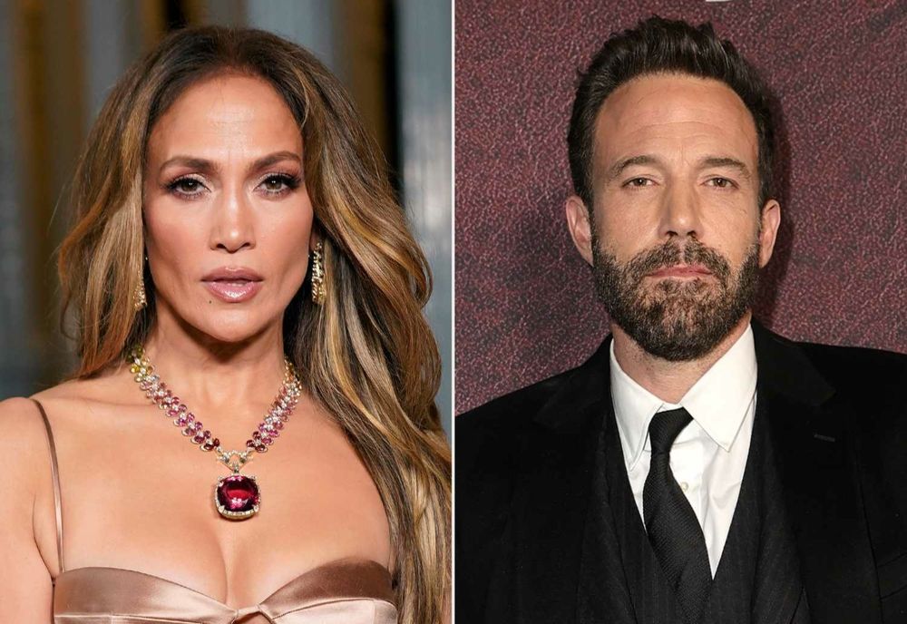 De neoprit! Jennifer Lopez s-a afișat în „rochia răzbunării” după despărțirea de Ben Affleck