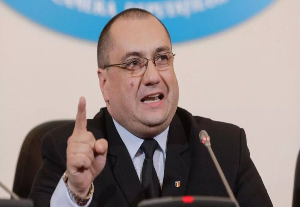 TU DECIZI! CRISTIAN TERHEȘ, DEZVĂLUIRI BOMBĂ DESPRE RUPEREA DE GEORGE SIMION. DE CE A RENUNȚAT LA PREOȚIE PENTRU POLITICĂ?