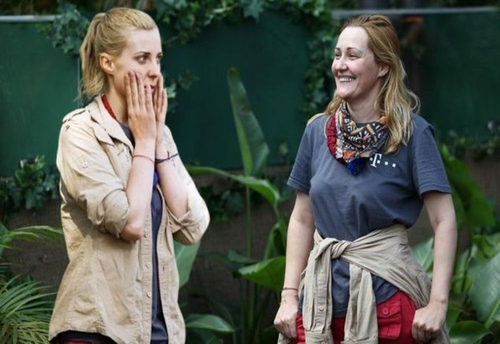 Ce spune Alina Plugaru despre Elena Lasconi, candidata USR la preşedinţia României