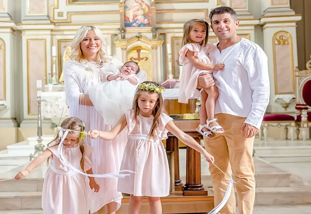 Ce afaceri are, de fapt, soțul Laurei Cosoi. Cosmin Curticăpean: „Nu am fost niciodată angajat”