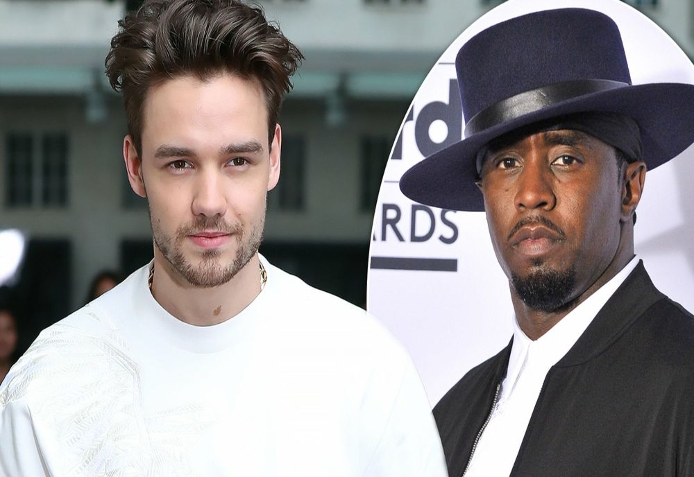 Ce legătură are moartea lui Liam Payne cu P Diddy