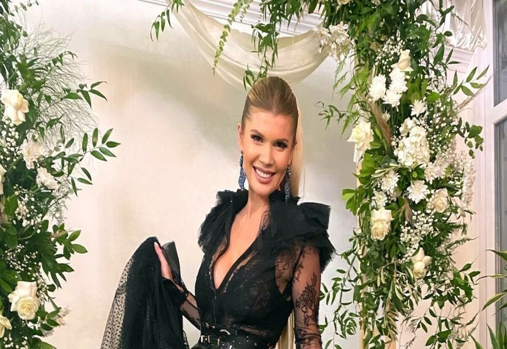 Ce salariu are Diana Matei la Ministerul Apărării Naționale