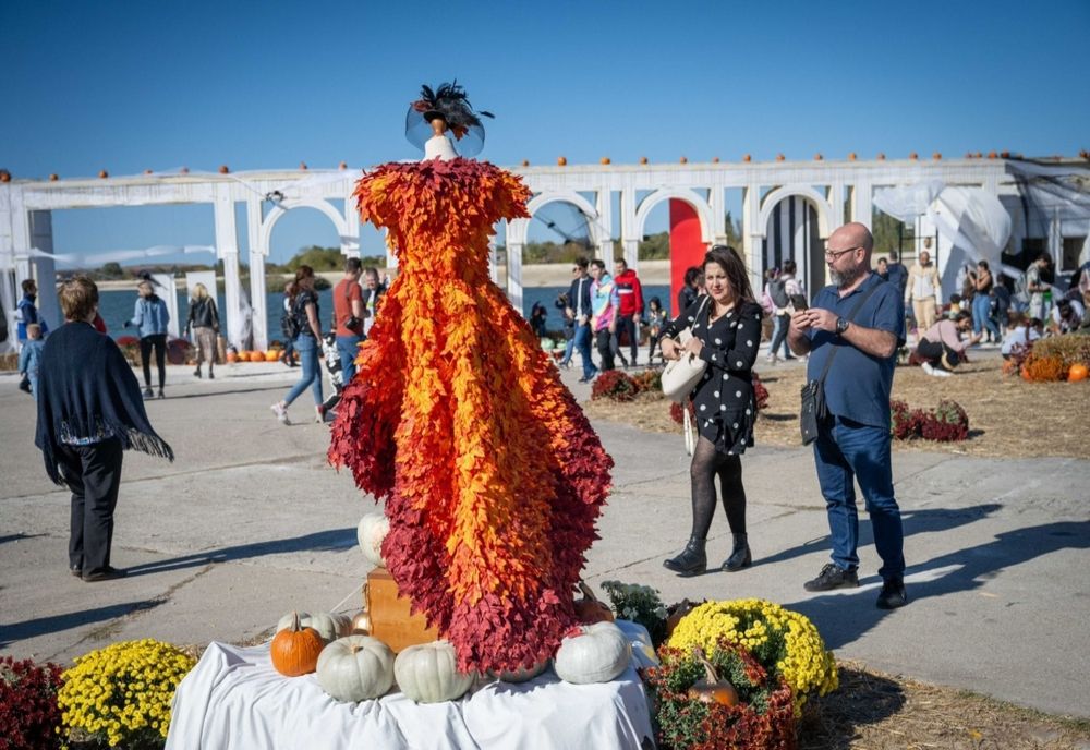 West Side Hallo Fest revine pe Insula Lacul Morii. Intrarea se face pe bază de bilet