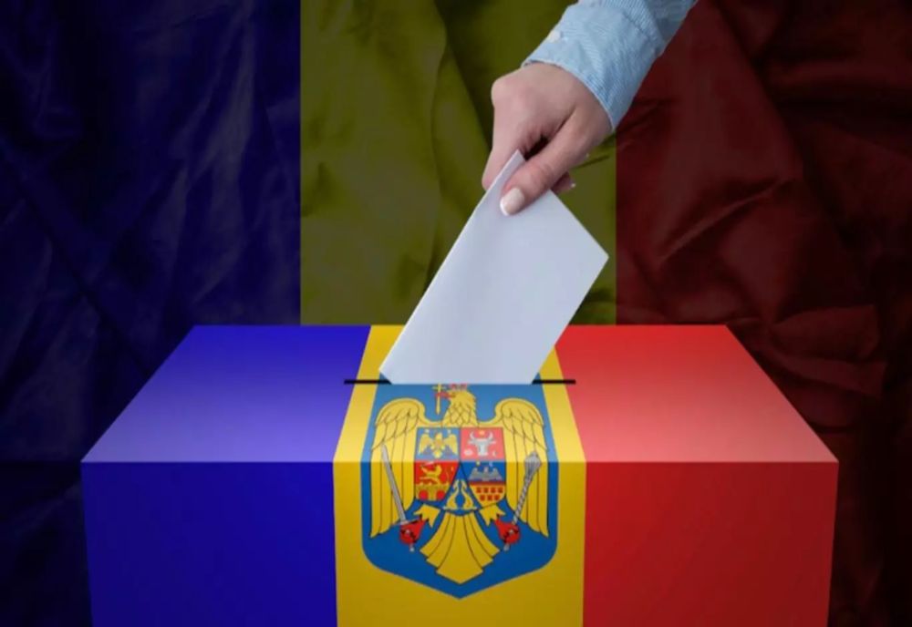 Documente necesare pentru a vota la alegerile prezidențiale 2024