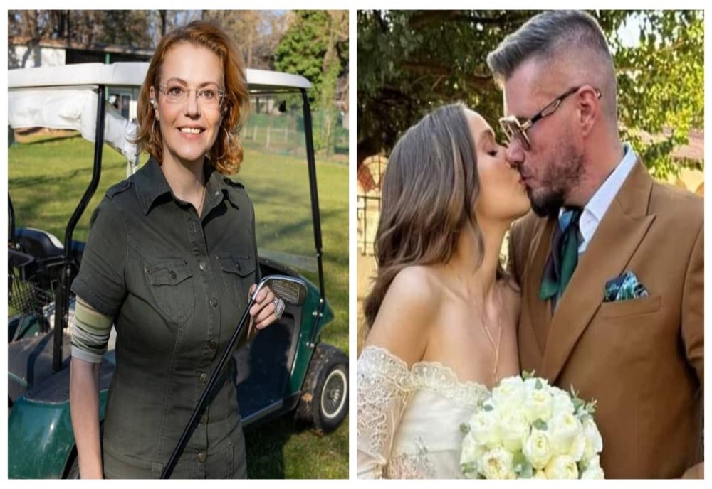 Raluca Moianu rupe tăcerea despre ginerele ei, avocatul vedetelor