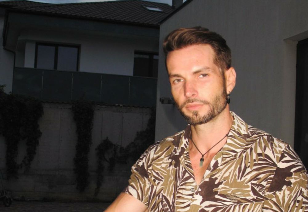 RANDI, PRINS DROGAT LA VOLAN. PRIMA REACȚIE A CÂNTĂREȚULUI