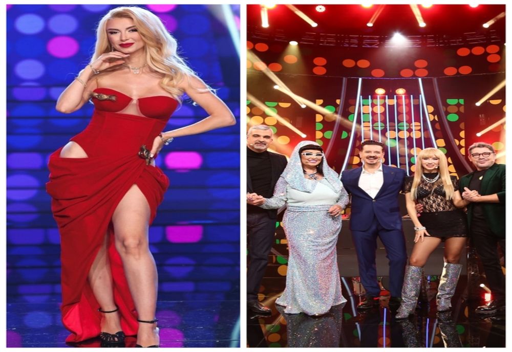 Andreea Bălan revine în televiziune: „Normal că nu la același post”  