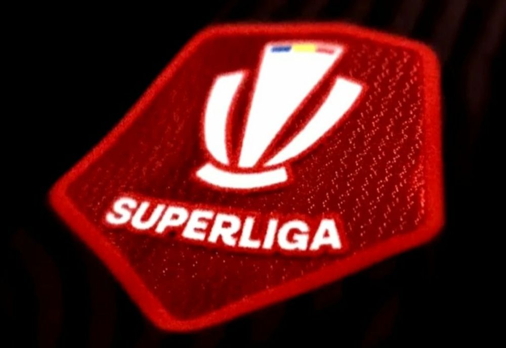 Fotbal / Se reia Superliga