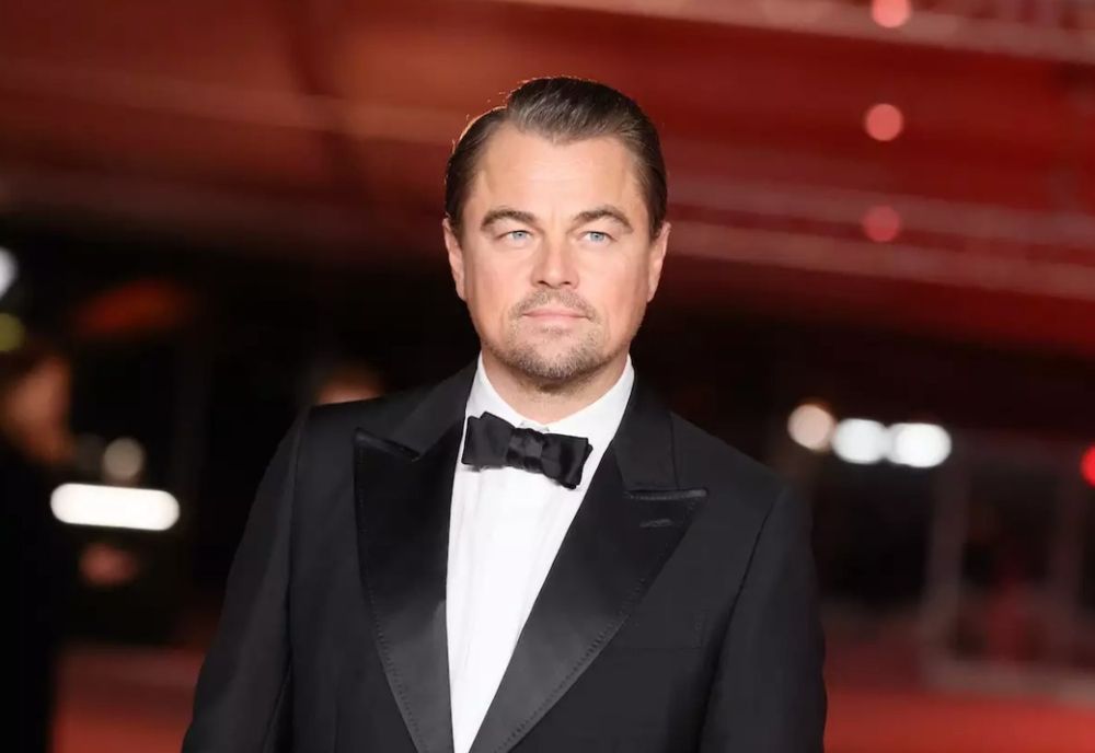 Leonardo DiCaprio a împlinit 50 de ani și a dat o petrecere mare la care au participat Brad Pitt, Paris Hilton și Katy Perry