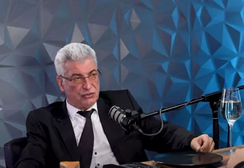 Ce spunea Silviu Prigoană despre infarct, cu puțin timp înainte de a-și pierde viața