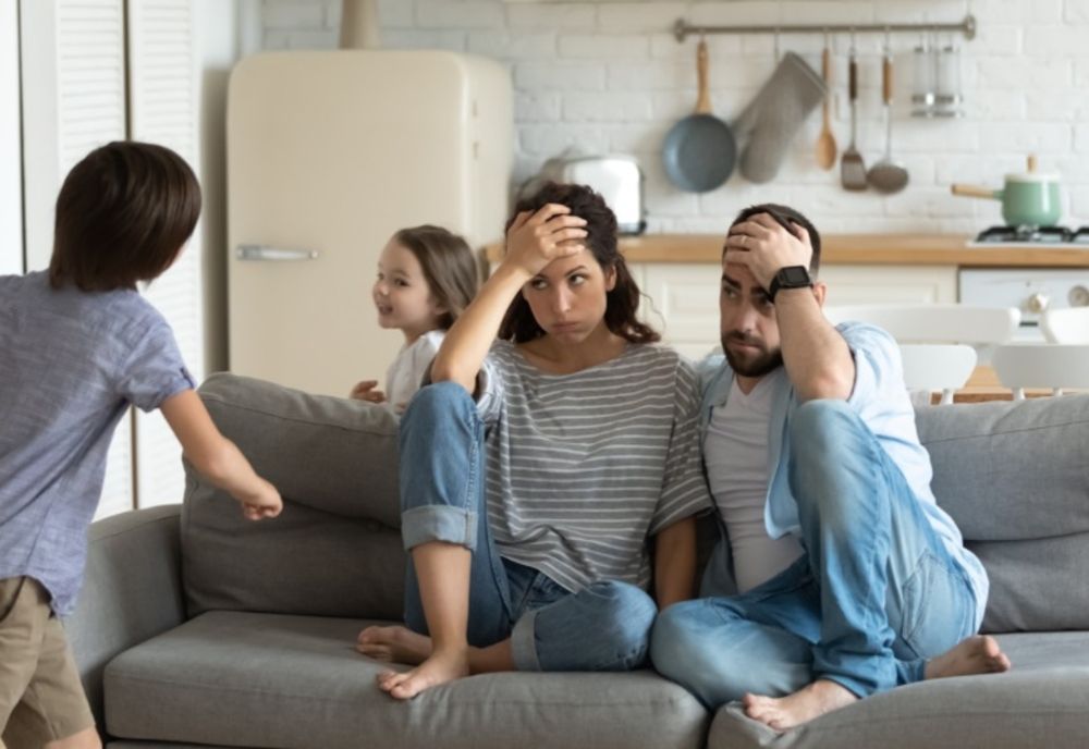 Care sunt semnele de burnout parental?