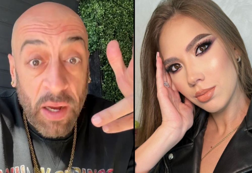 Olga Guțanu își apără relația cu CRBL. Ce mesaj le-a transmis haterilor