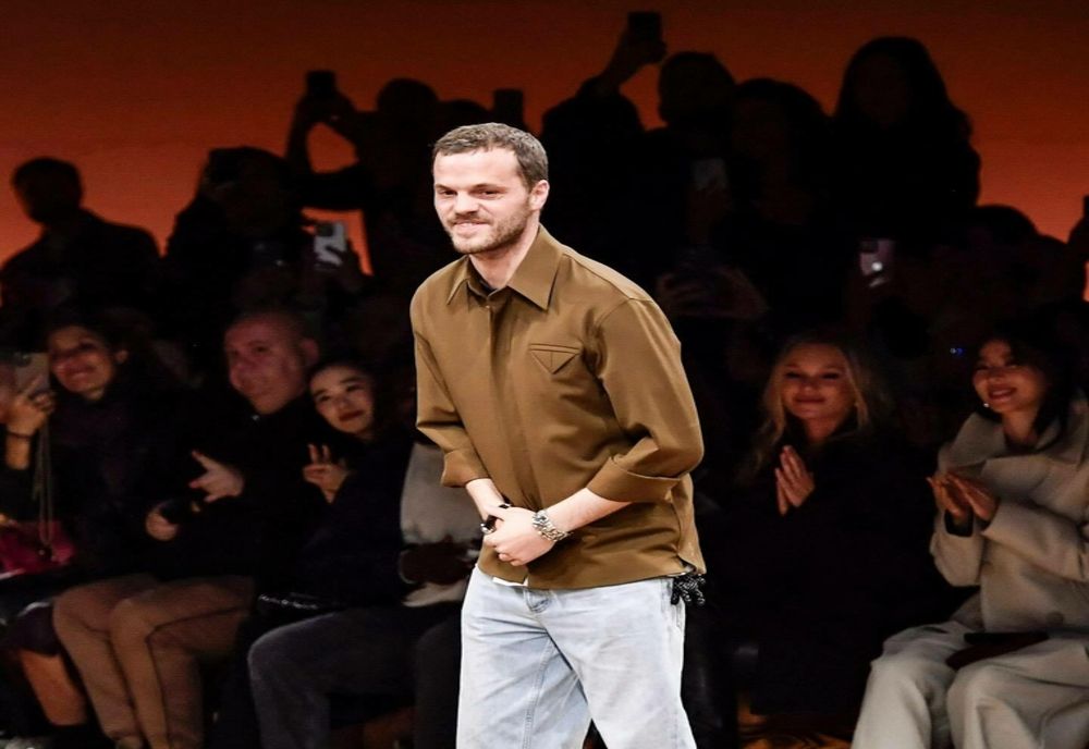 Matthieu Blazy a trecut de la Bottega Veneta la Chanel