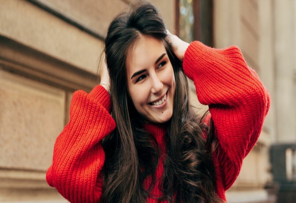 Te grăbeşti? Iată cum faci o uscare cu volum în 5 secunde!