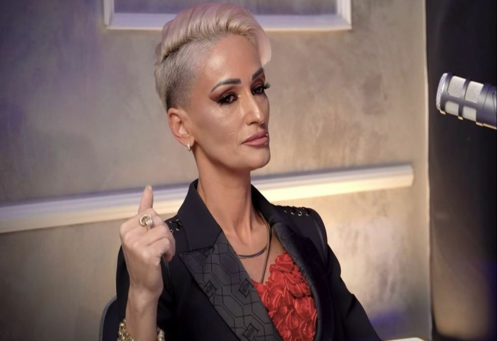 Motivul pentru care Gabriela Lucuțar nu iubește Crăciunul