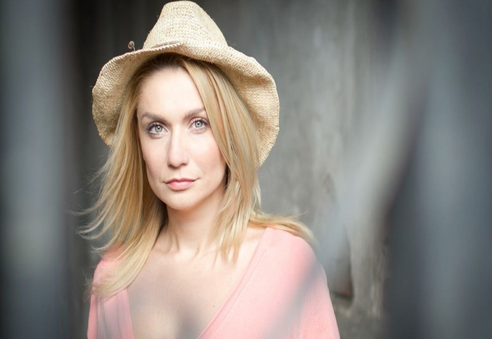 Problema pe care o are Cristina Cioran la trei luni după ce a născut a doua oară