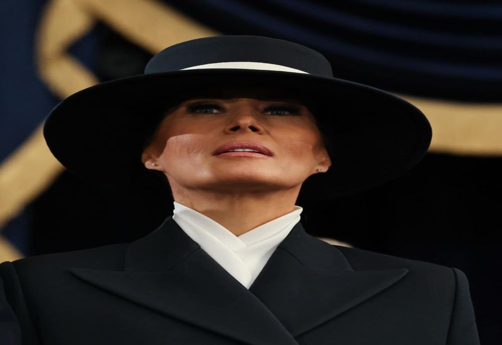 Cine este sora secretă a Primei Doamne a SUA, Melania Trump
