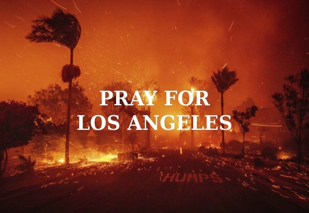 Care sunt vedetele din România prinse în incendiile apocaliptice din Los Angeles! 