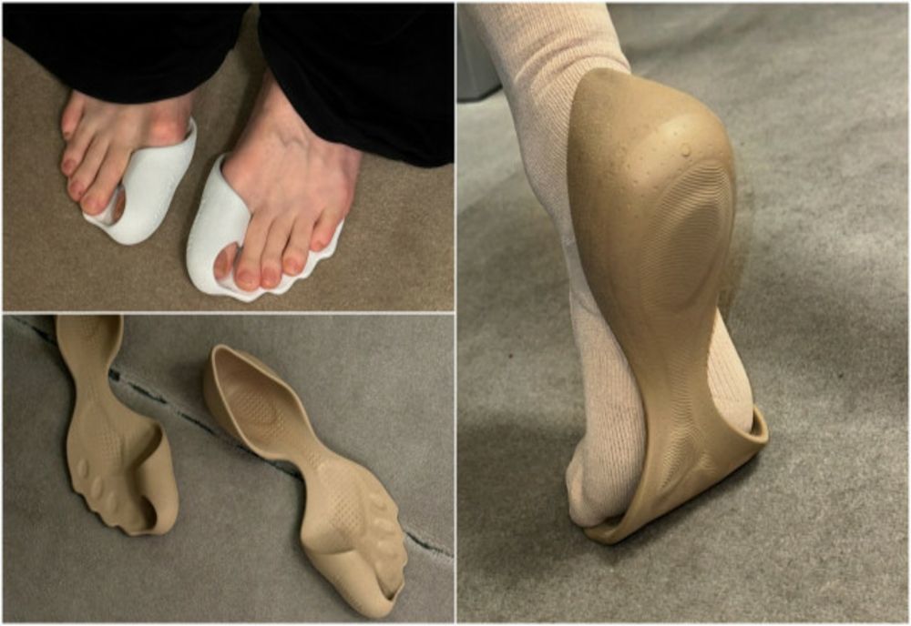 Preţul uriaş cu care se vând „pantofii zero” Balenciaga