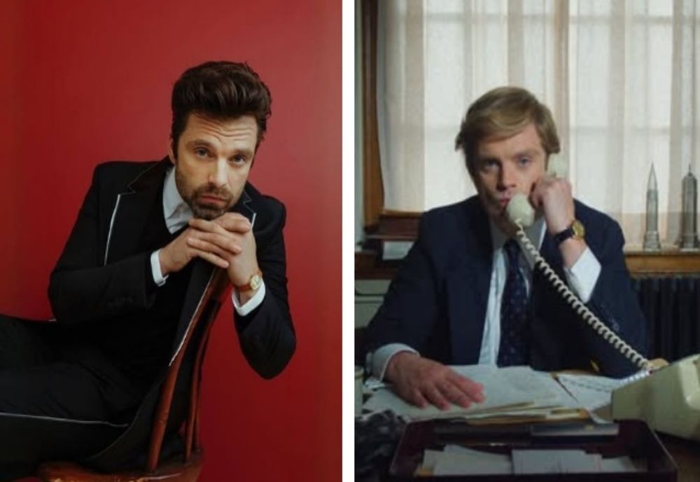 Premiile Oscar 2025. Sebastian Stan, nominalizat la premiul pentru cel mai bun actor într-un rol principal 