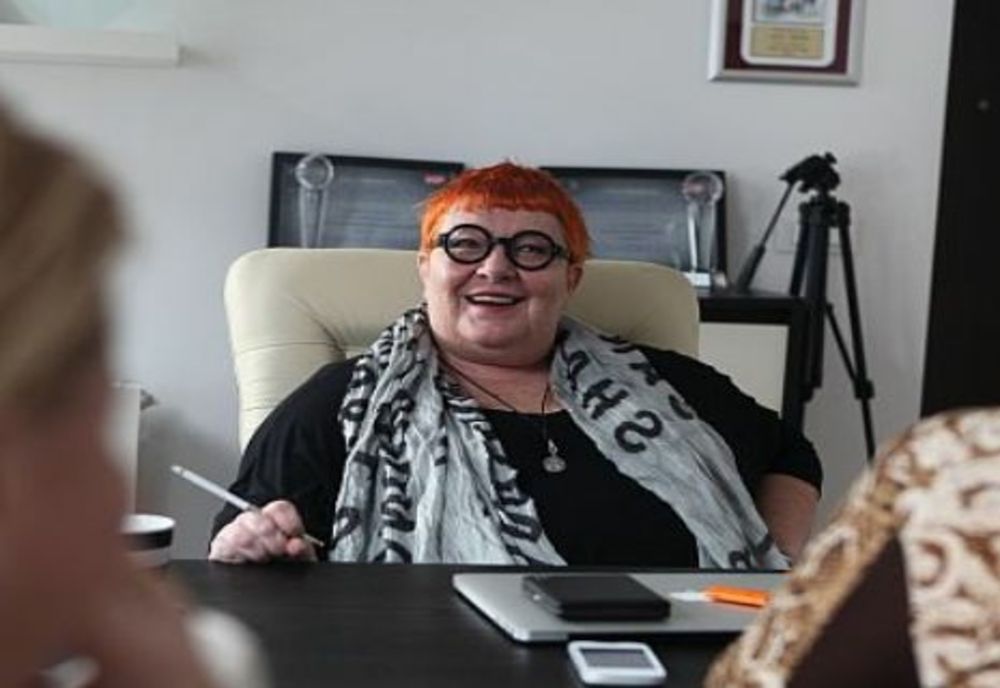 Motivul real pentru care Ruxandra Ion, „mama telenovelelor”, a plecat de la Pro TV. „Este un capitol închis”