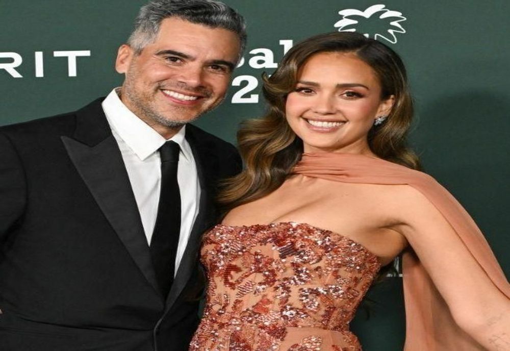 Jessica Alba și soțul ei, Cash Warren, s-au despărțit după 16 ani de căsnicie
