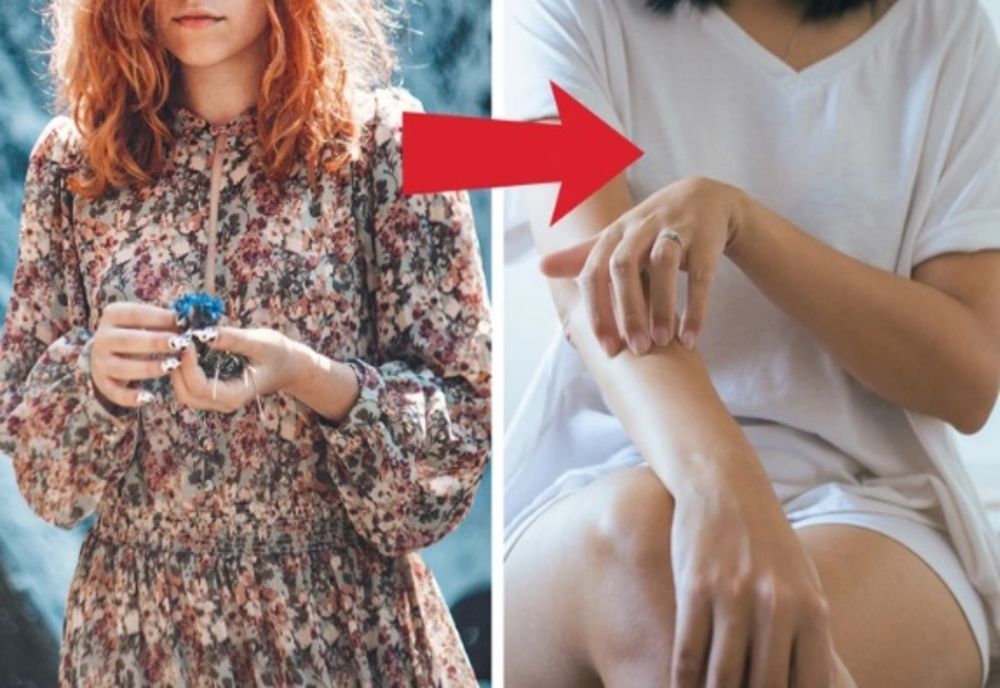 5 țesături toxice care pot fi dăunătoare sănătății tale