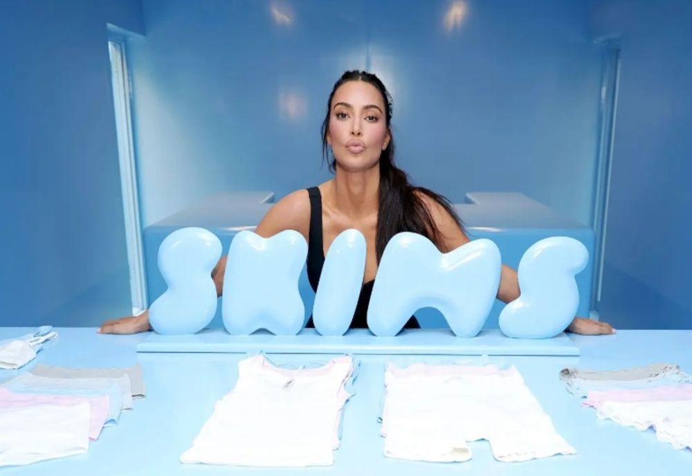 Nike și Skims lansează o marcă incluzivă dedicată sportivelor 