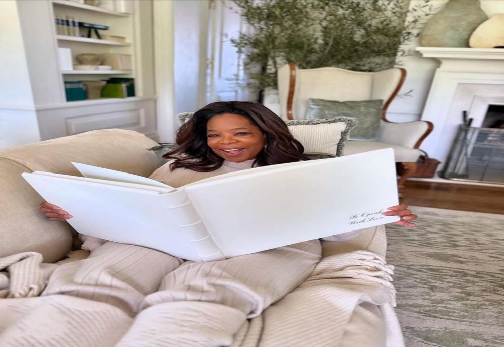 Oprah Winfrey, schimbată radical după ce a slăbit aproape 50 de kilograme!