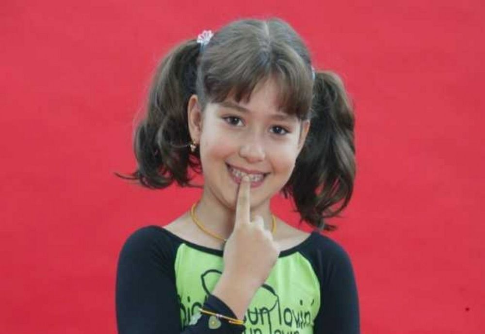 Cum arată Bianca Neagu, cunoscută pentru rolul în telenovela „Numai iubirea”