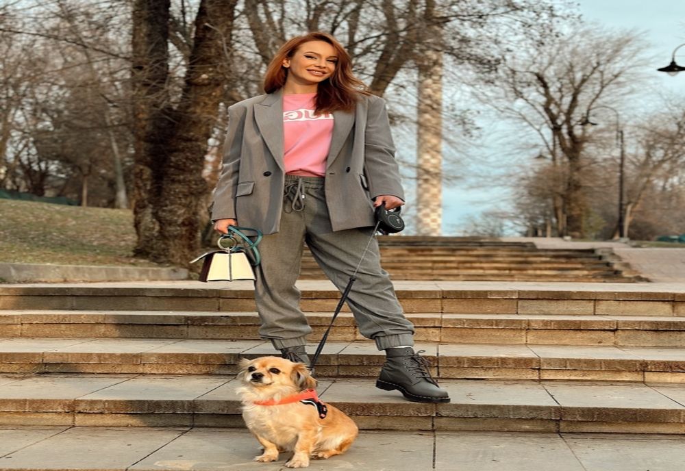 Ce face și cu ce se ocupă Sandra Izbașa, la 11 ani de când s-a retras din gimnastică