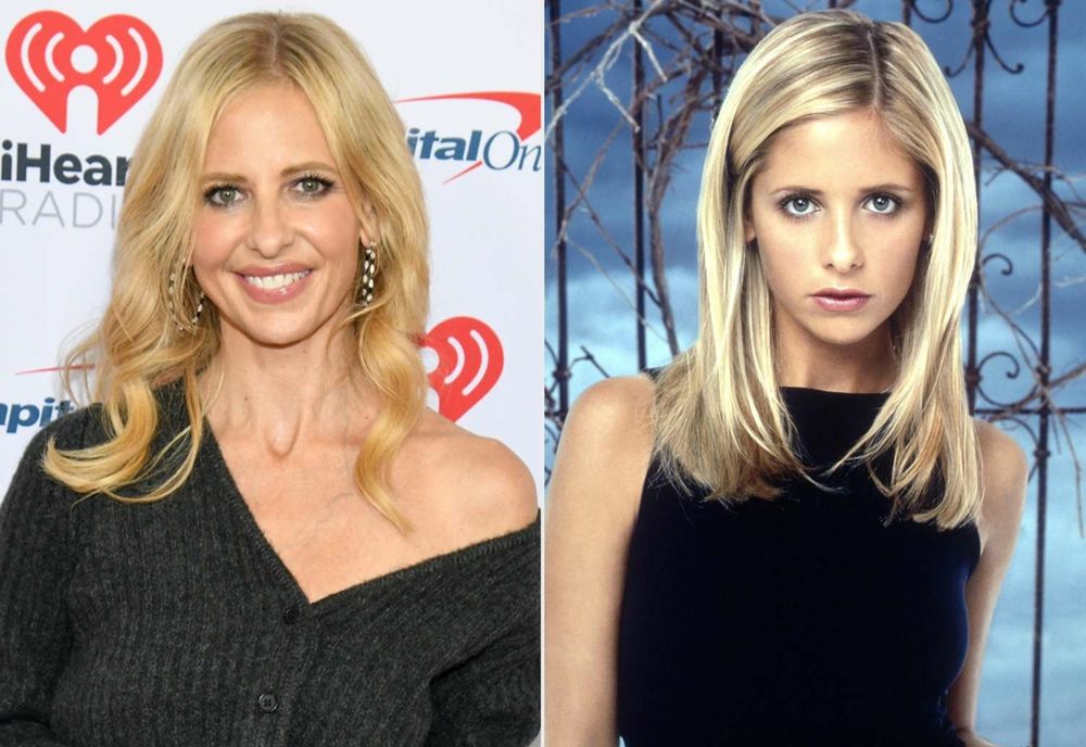 Se întoarce Buffy: Sarah Michelle Gellar revine la rolul care făcut-o celebră